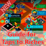 Guide for Taps to Riches icon