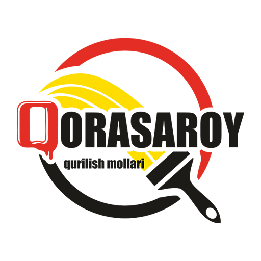 Qorasaroy logo