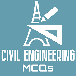 Icon image Civil Engineering MCQs
