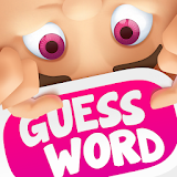 Guess Word - NO ADS - Charades Group Game icon
