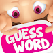 Guess Word - NO ADS - Charades Group Game