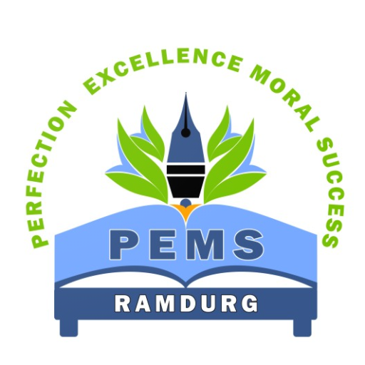 Panchakattimath School App logo