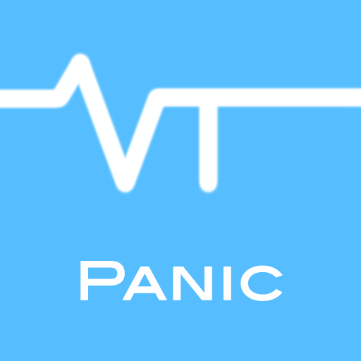 Panic logo