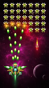 Space shooter – Galaxy attack apk download 3