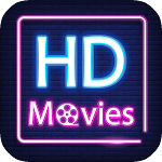 Cover Image of Download Movies HD : Free All Movies & Series 1.0.0 APK