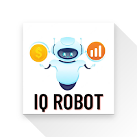 IQ Option- Auto Trading Bot
