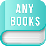 Cover Image of ดาวน์โหลด AnyBooks—ดาวน์โหลดฟรี Full Library Offline Reader  APK