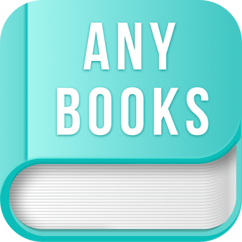 How to download AnyBooks—Free download Full Library Offline Reader for PC (without play store)