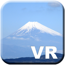 Imagen de ícono de 富士山 VR Gallery