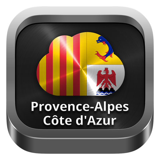 Provence-Alpes-Côte d'Azur – Apps i Google Play