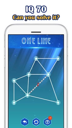 One Line Deluxe - one touch drのおすすめ画像4