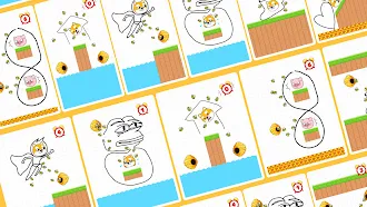 Game screenshot Stickman Revenge Файтинг Ninja hack