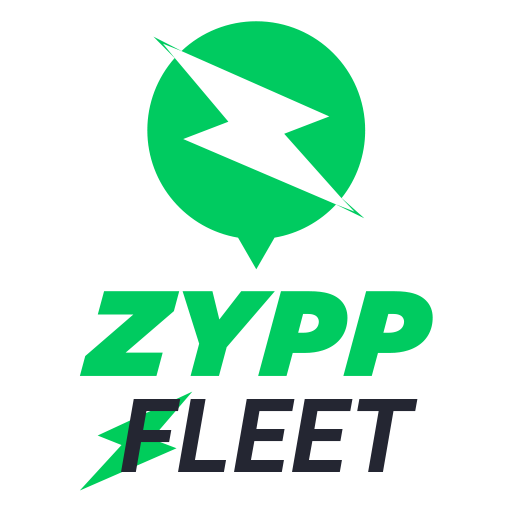 Zypp Ops logo