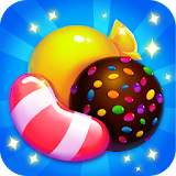Candy Rush Sweets Mania icon