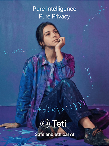 Teti - Private AI Assistant