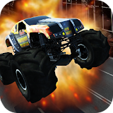 MMX Mad Racing Truck icon