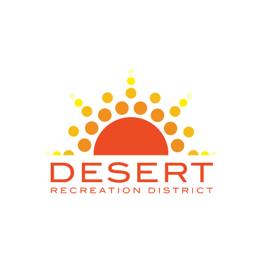 DesertRec 3.14.0 Icon
