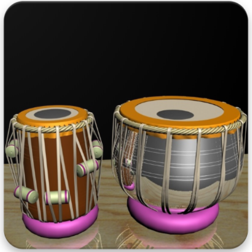 Play Tabla  Icon