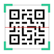 QR Code Scanner - Androidアプリ