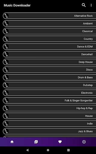 MP3 Music Downloader - MP3 Downloader