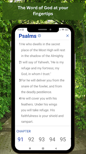 Sinai - Holy Bible Verses Screen 3