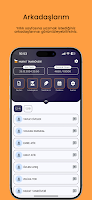 screenshot of Mezunbook