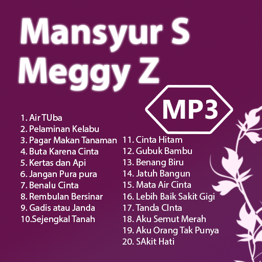 Kumpulan Mansyur Meggy Offline logo