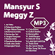 Kumpulan Mansyur Meggy Offline - Androidアプリ