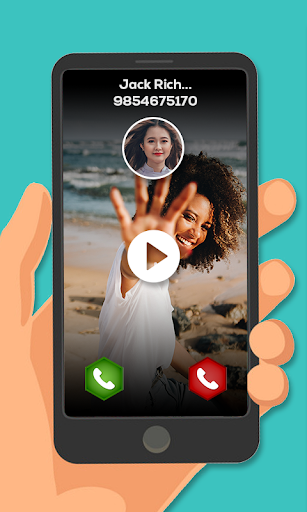 Video Ringtones Ultra Screen 2