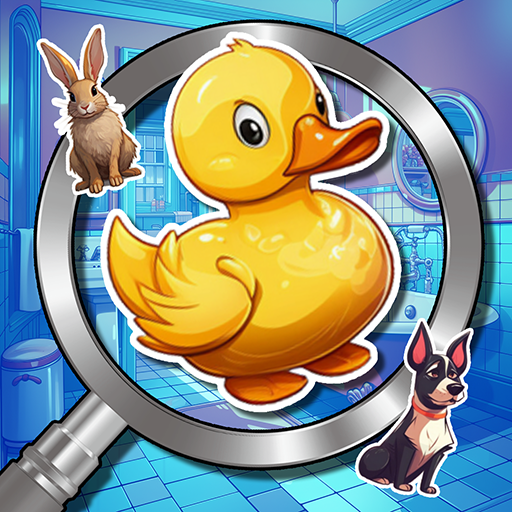 Find Journey：Hidden Objects 0.4.7 Icon