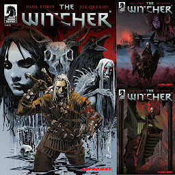 图标图片“The Witcher”