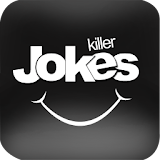 100+ Killer Jokes Lite icon