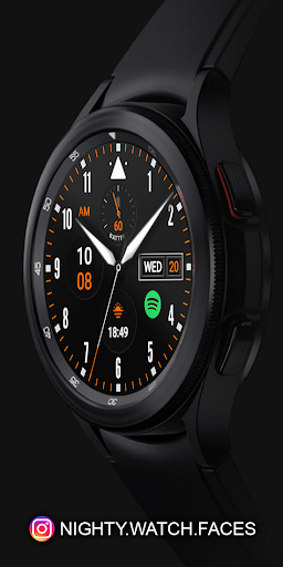Chrononight Screen 2