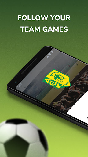 Android application Aek tickets screenshort