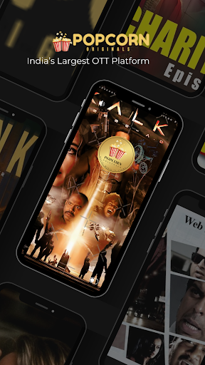 Android application Love Birds screenshort