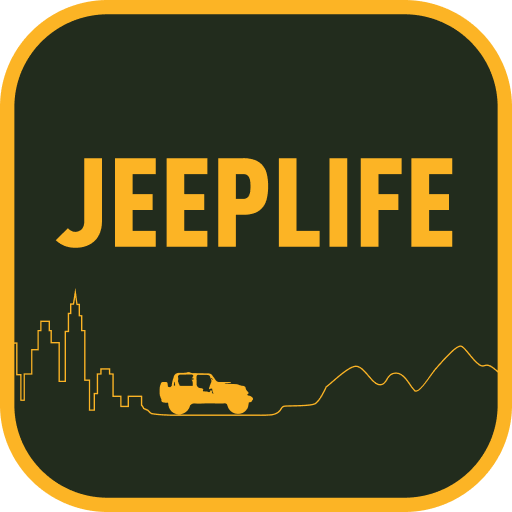 JEEPLIFE logo