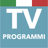 Programmi TV icon