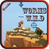 Guide Worms WMD icon