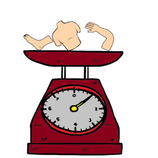 Limb Weight Calculator logo