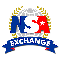 תמונת סמל NSA Exchange