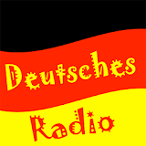 German Radios icon