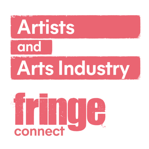 Fringe Connect logo