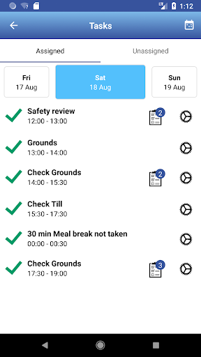 Growing Teams Screen 3