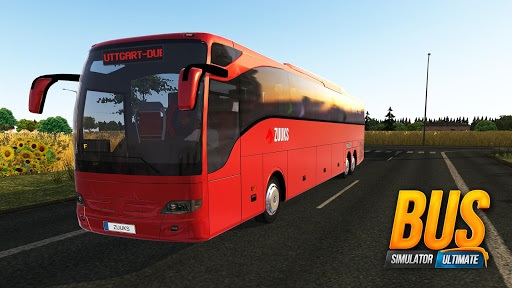Bus Simulator : Ultimate 1.5.0 screenshots 2