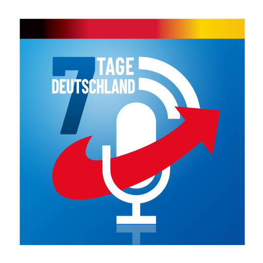 AfD-Podcast logo