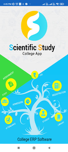 S.R.A.M. College of pharmacy Screen 2