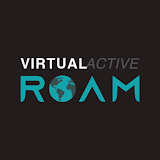 Virtual Active Roam icon