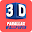 3D Wallpaper Parallax – 4K Backgrounds Download on Windows