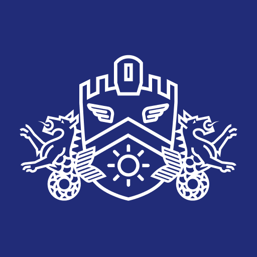 Figari Corse du Sud logo