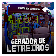 Gerador de Letreiros para Proton Bus Simulator